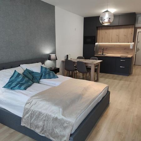 Edison Villa 115 Fonyód 외부 사진