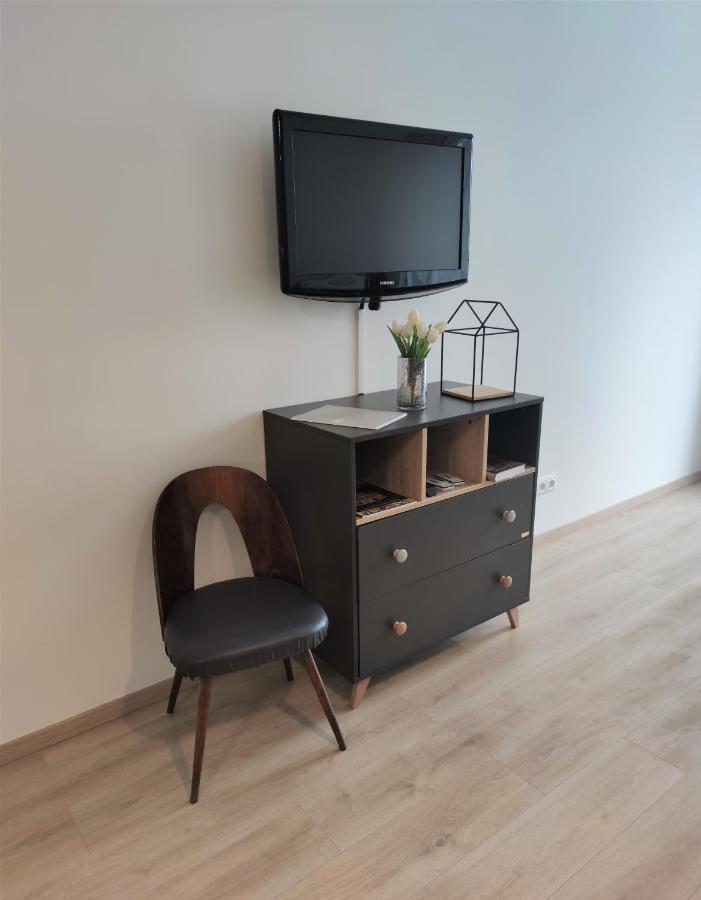 Edison Villa 115 Fonyód 외부 사진