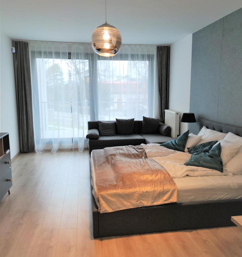 Edison Villa 115 Fonyód 외부 사진