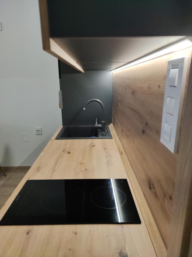 Edison Villa 115 Fonyód 외부 사진