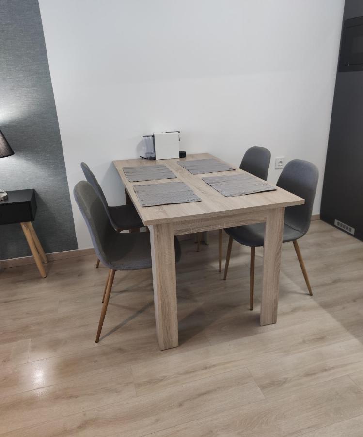 Edison Villa 115 Fonyód 외부 사진