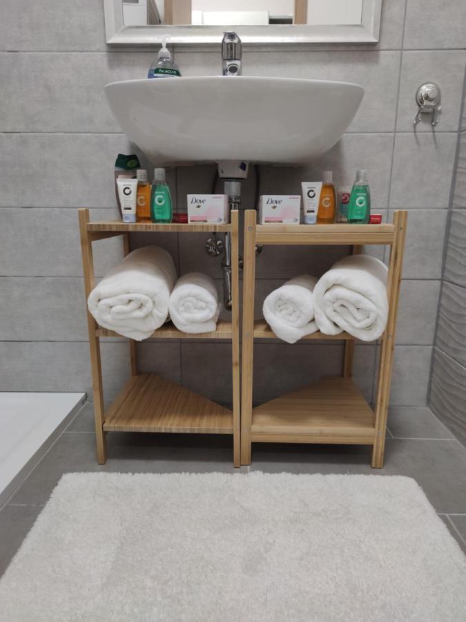 Edison Villa 115 Fonyód 외부 사진