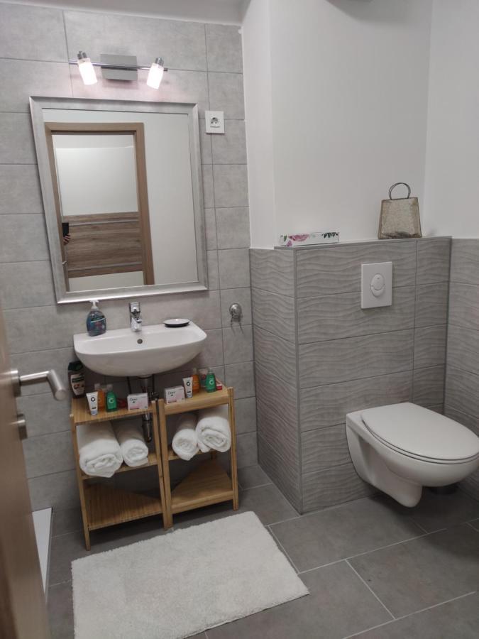 Edison Villa 115 Fonyód 외부 사진