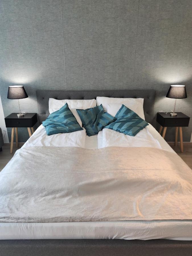 Edison Villa 115 Fonyód 외부 사진