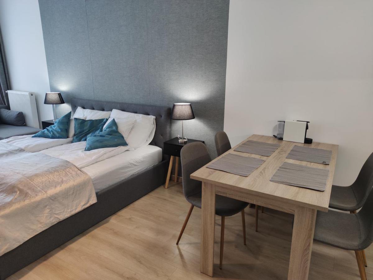 Edison Villa 115 Fonyód 외부 사진