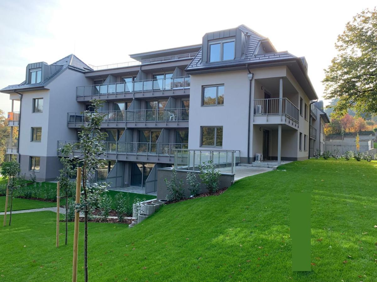 Edison Villa 115 Fonyód 외부 사진