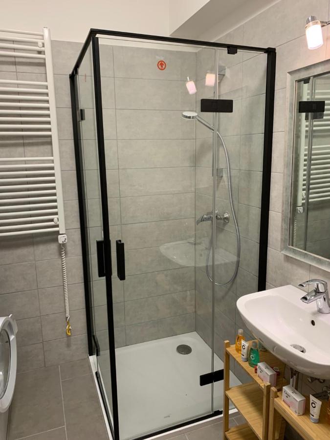 Edison Villa 115 Fonyód 외부 사진