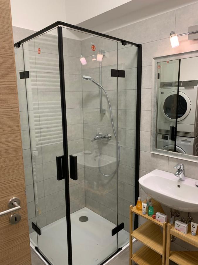 Edison Villa 115 Fonyód 외부 사진