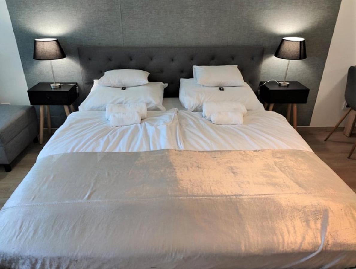 Edison Villa 115 Fonyód 외부 사진