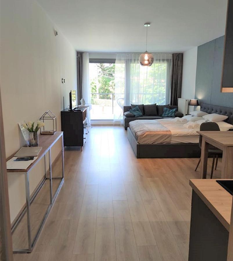 Edison Villa 115 Fonyód 외부 사진