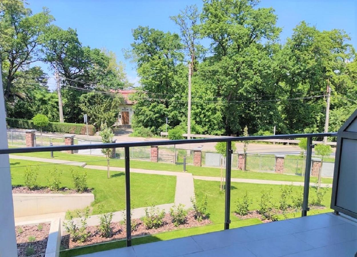 Edison Villa 115 Fonyód 외부 사진